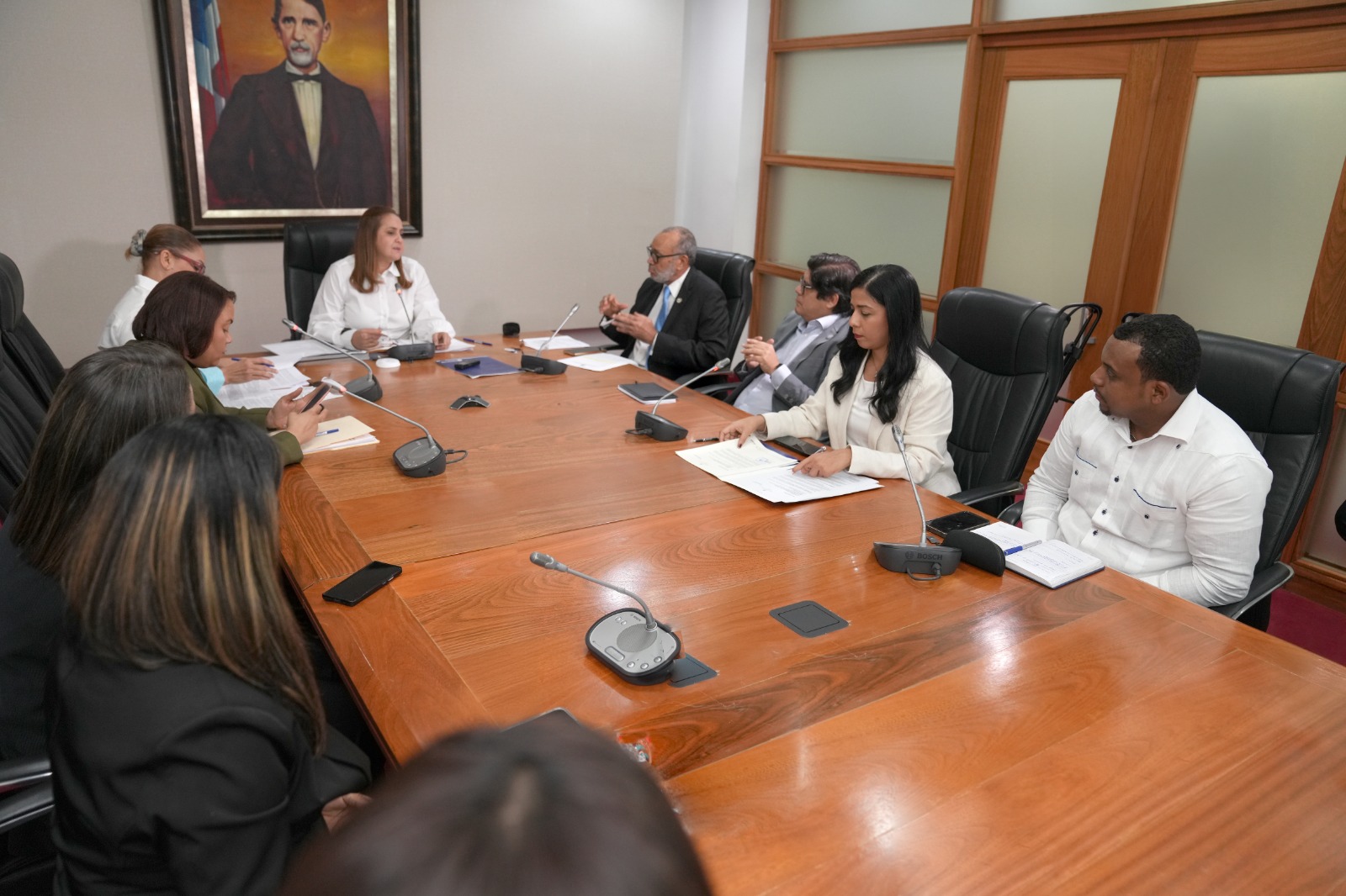 Cámara de Diputados avanza estudio proyecto de Nutrición Escolar